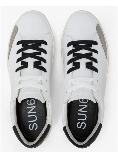 street leather SUN 68 | BZ351400111